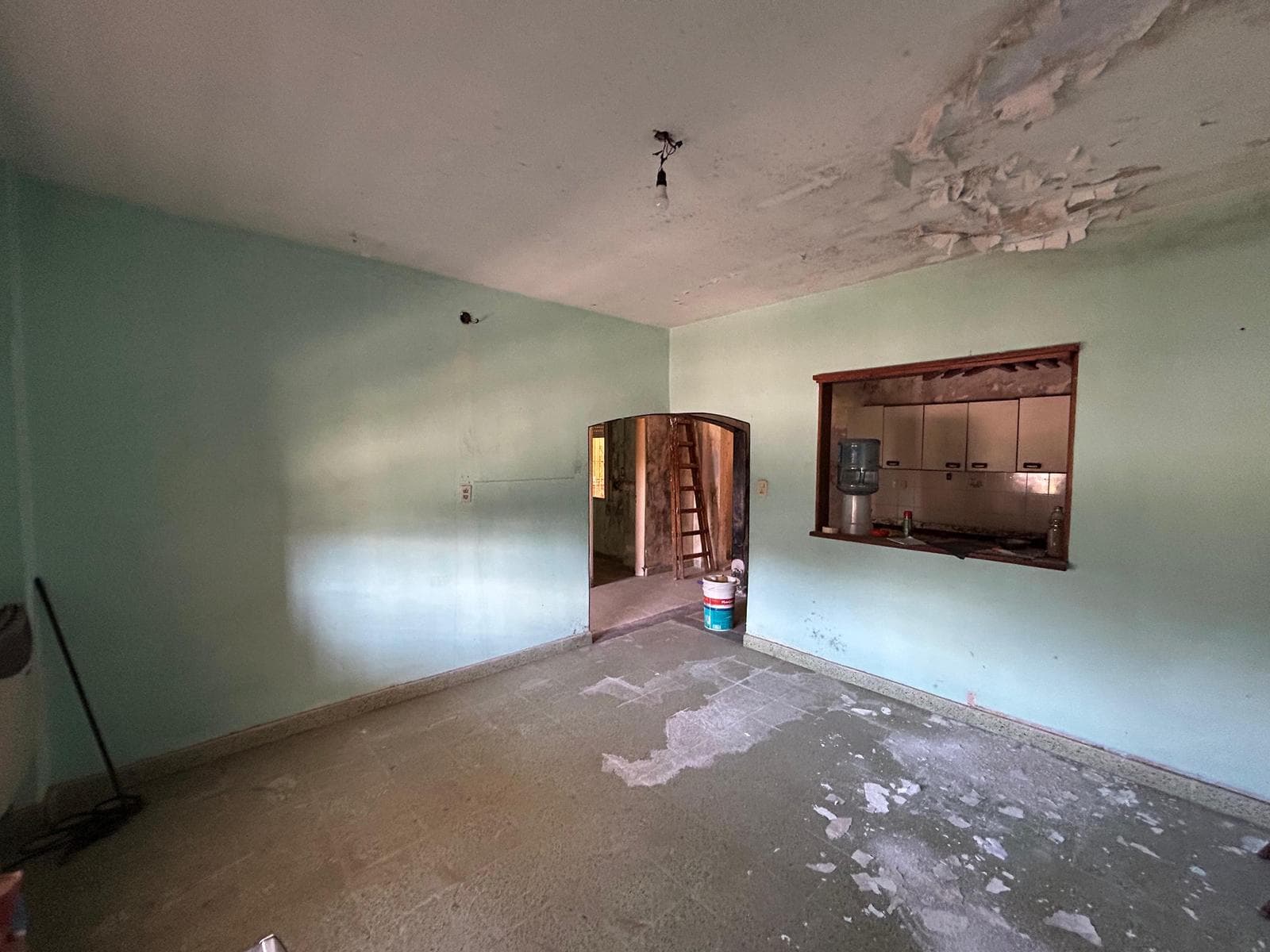 House for Sale—Great Opportunity in the West Zone