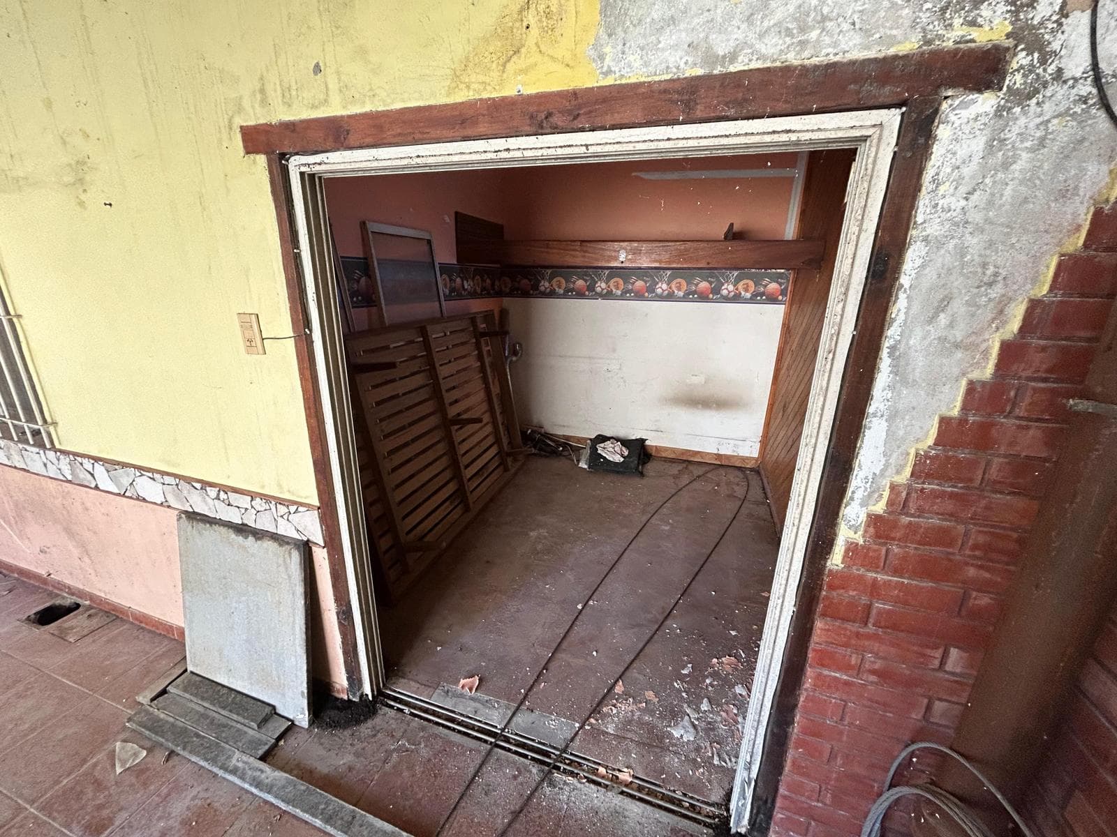 House for Sale—Great Opportunity in the West Zone
