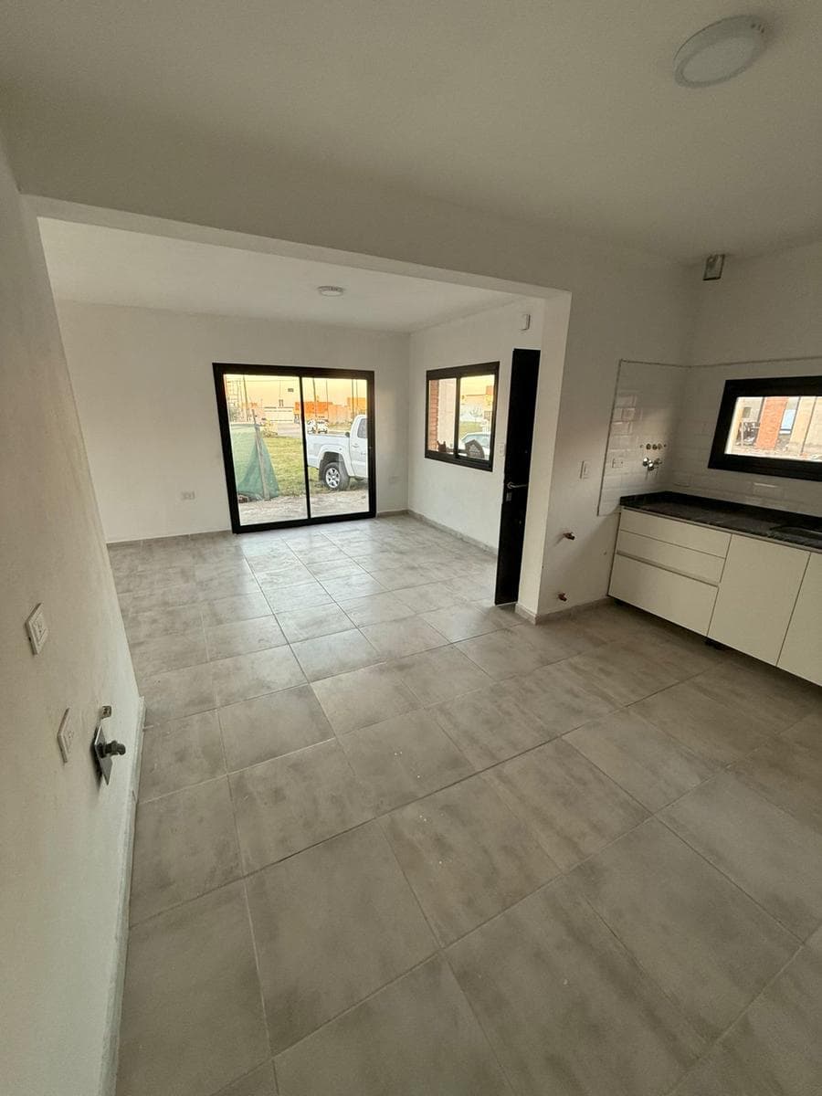 House for sale in Docta Malagueño - Phase 3 - 250-meter lot - NOT A DUPLEX
