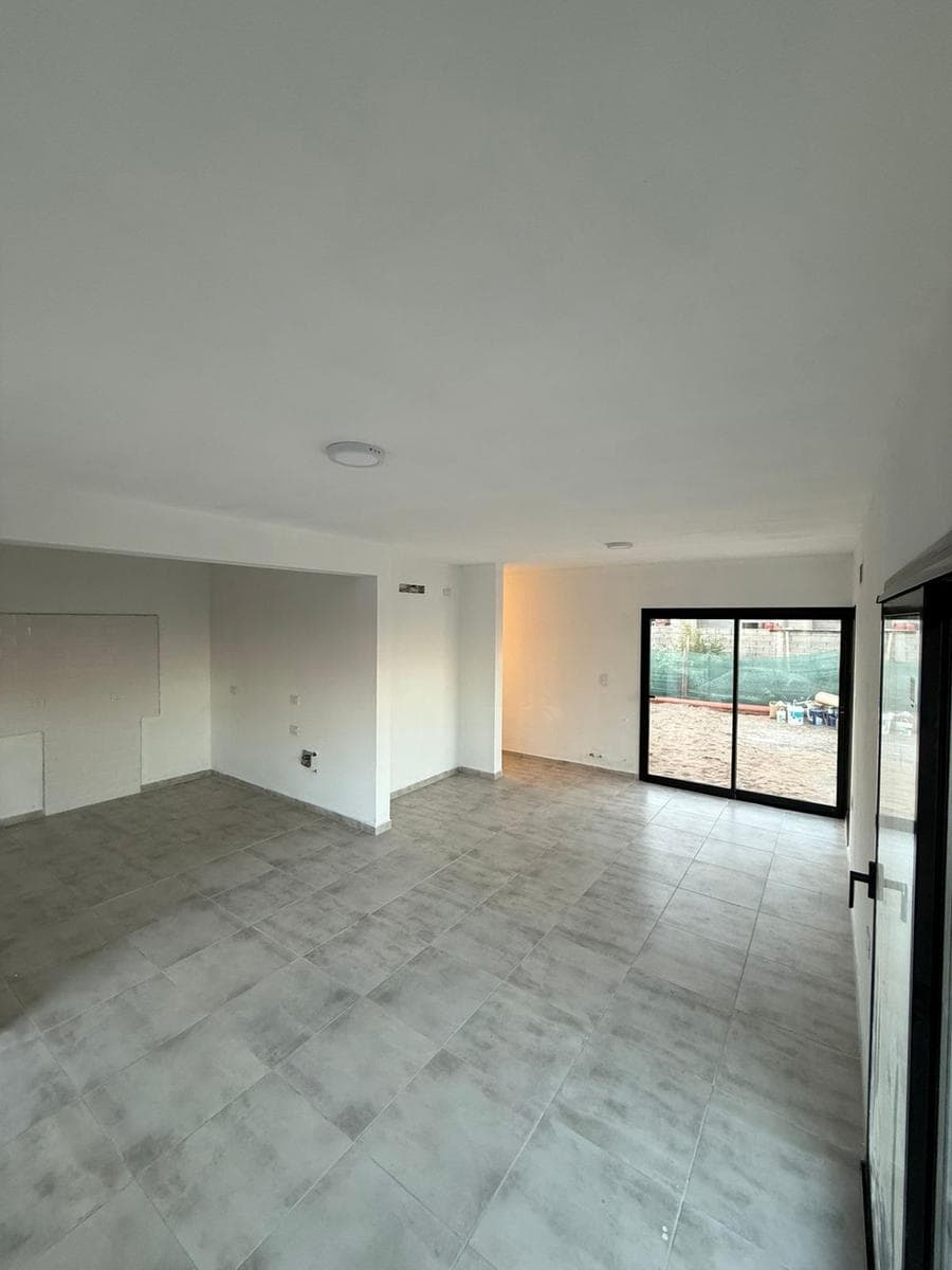 House for sale in Docta Malagueño - Phase 3 - 250-meter lot - NOT A DUPLEX
