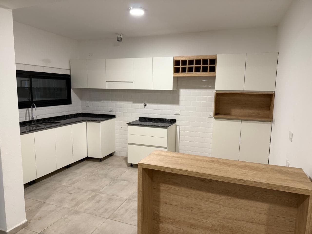 House for sale in Docta Malagueño - Phase 3 - 250-meter lot - NOT A DUPLEX