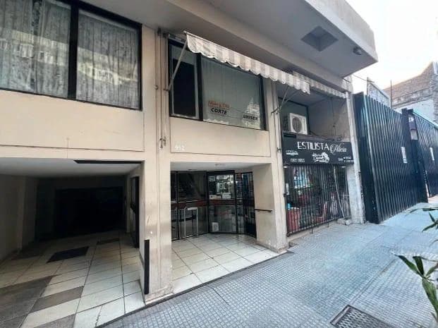 Apartment in Retiro