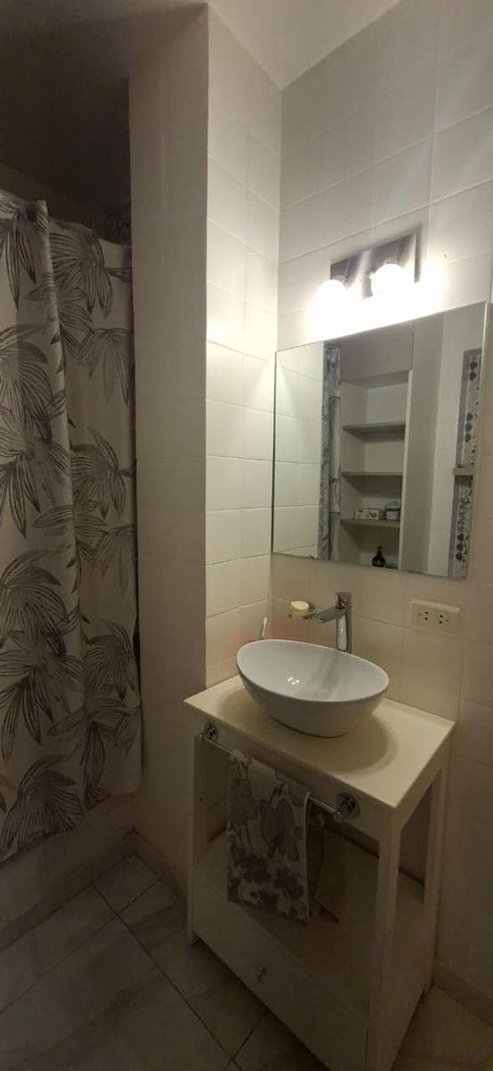Apartment in Retiro