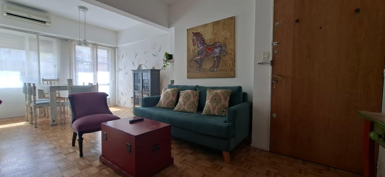 Apartment in Retiro