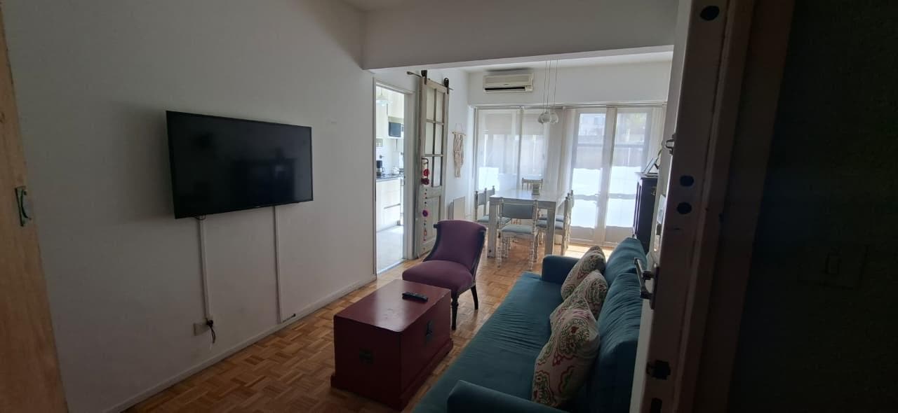 Apartment in Retiro