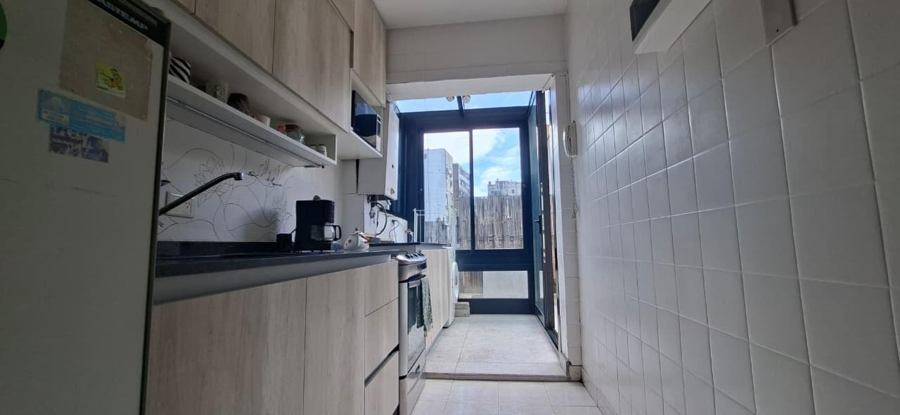Apartment in Retiro