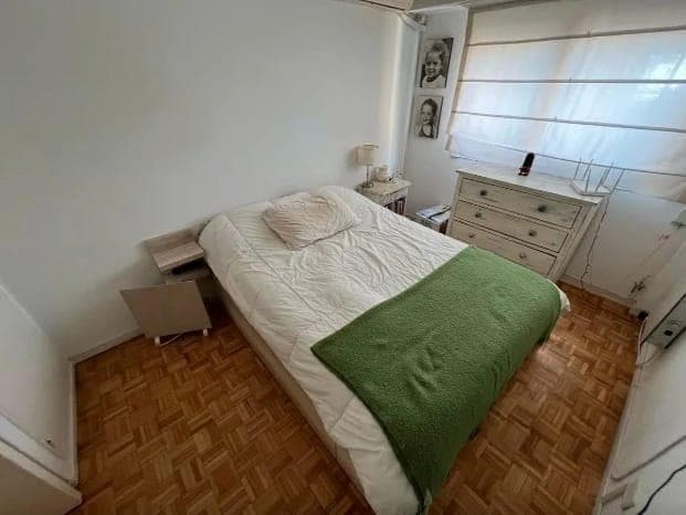 Apartment in Retiro