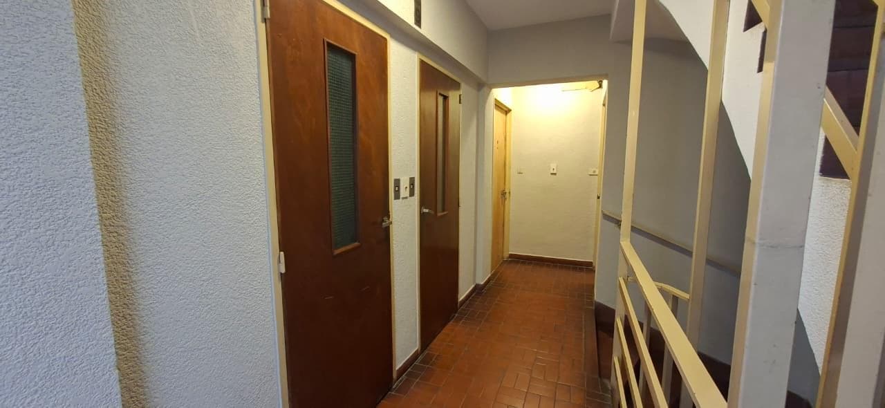 Apartment in Retiro