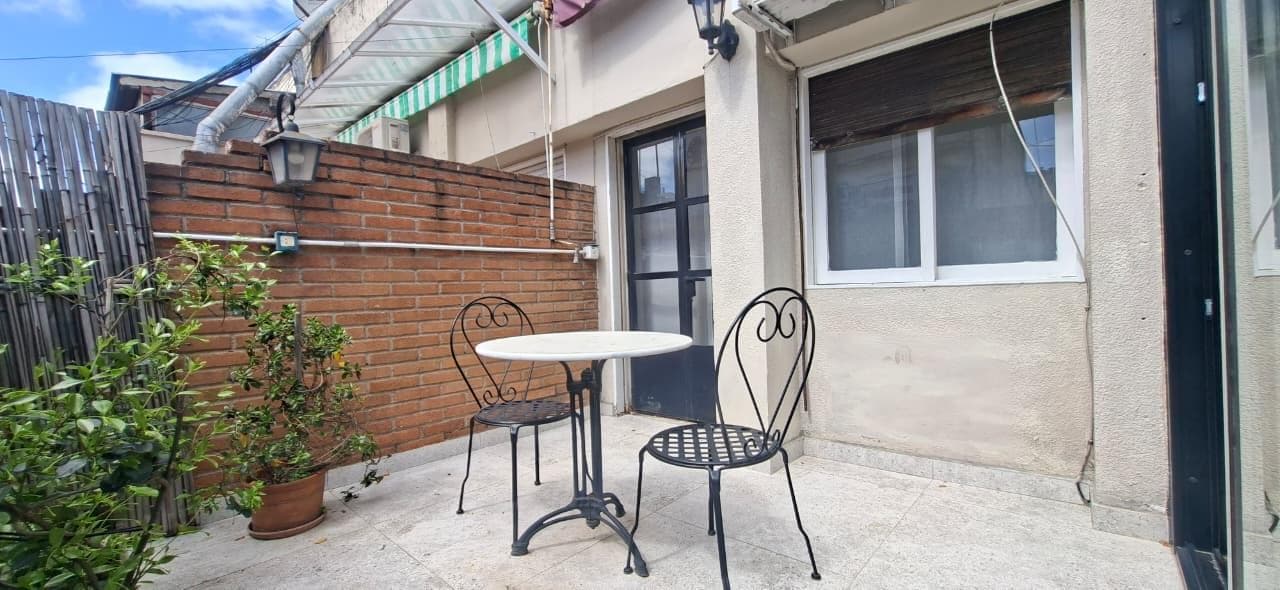 Apartment in Retiro