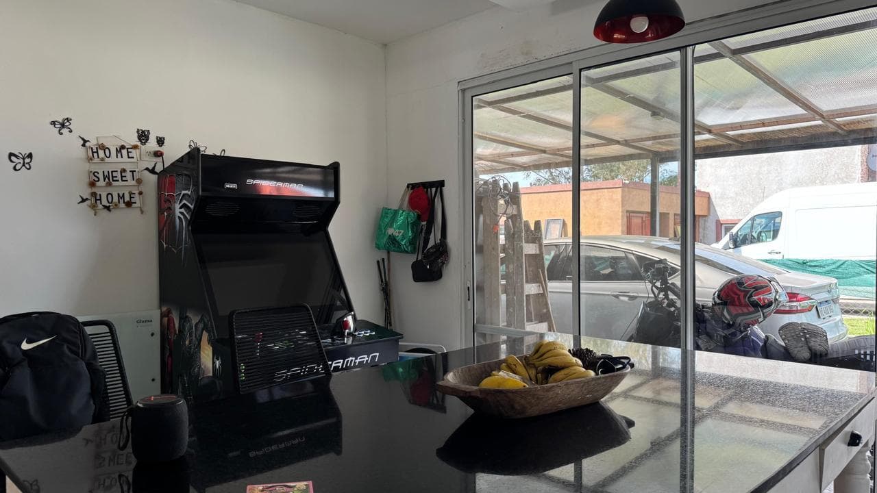 House for Sale in El Ensueño