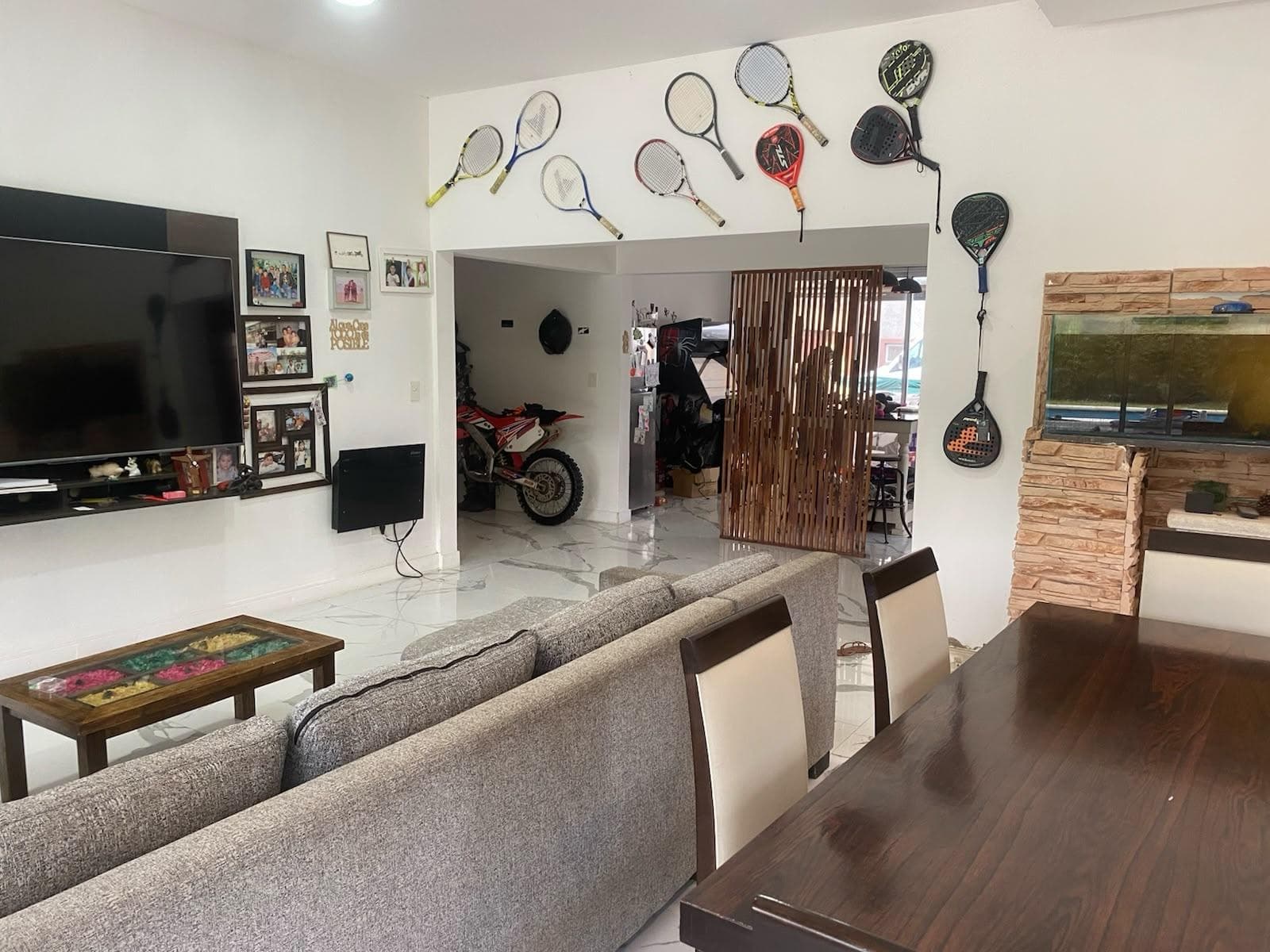 House for Sale in El Ensueño