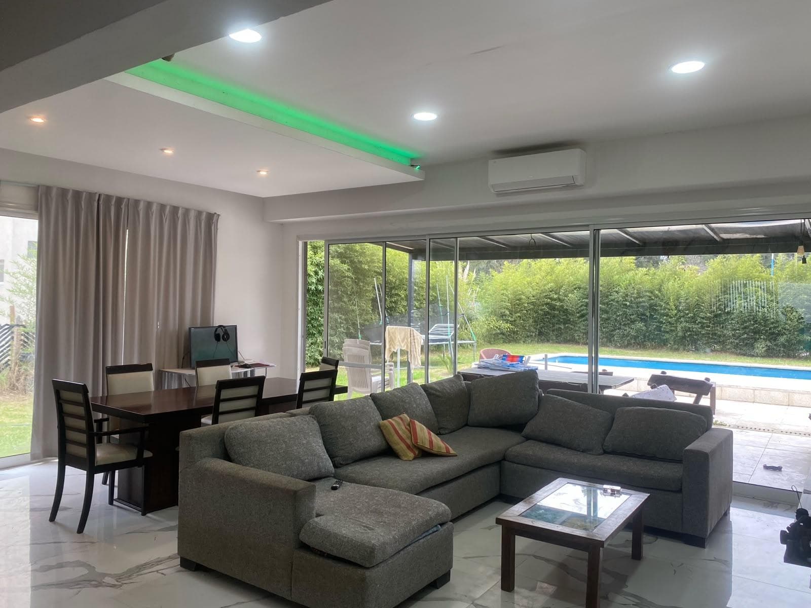 House for Sale in El Ensueño