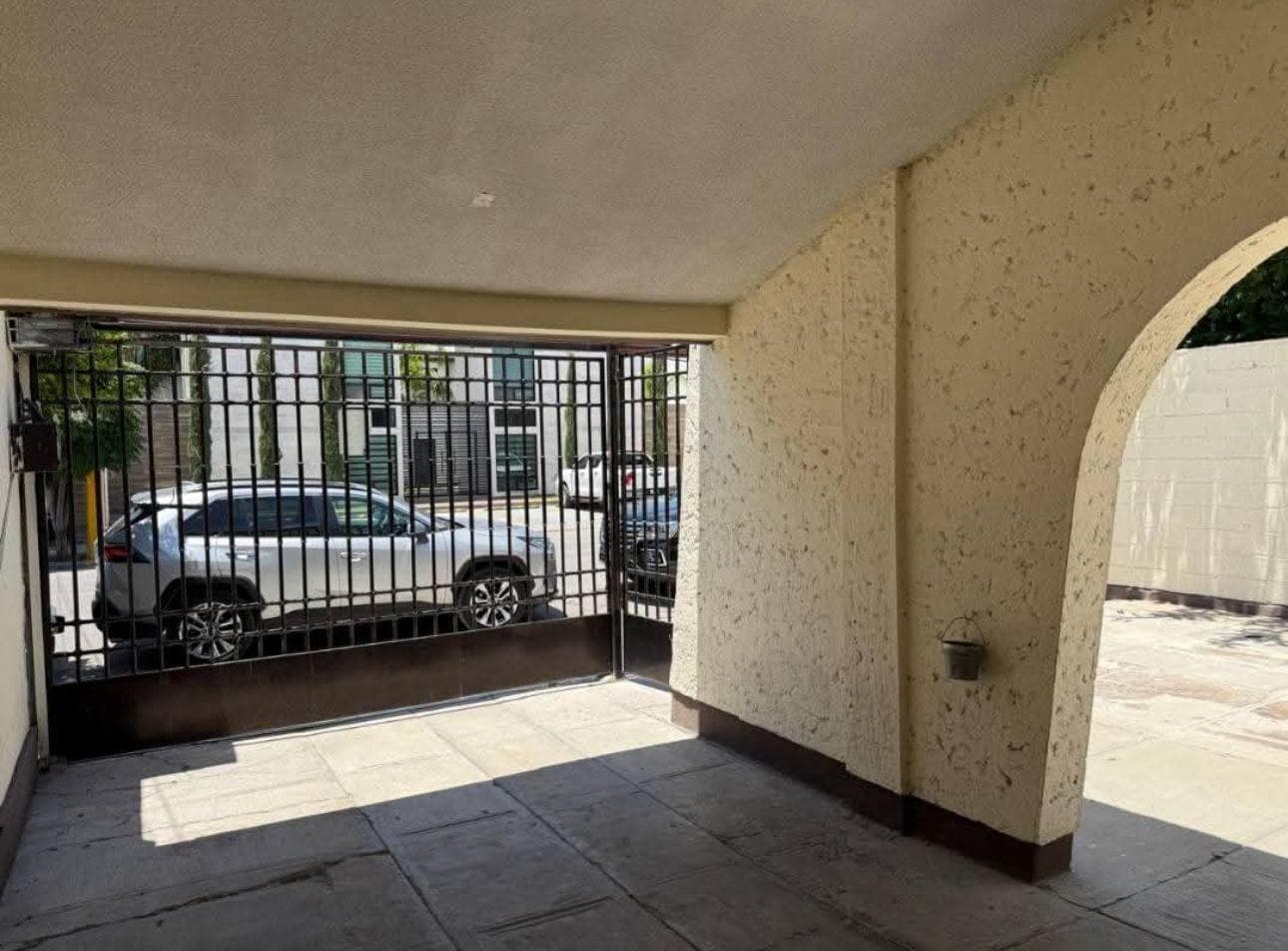 House in Ampliacion, Los Angeles