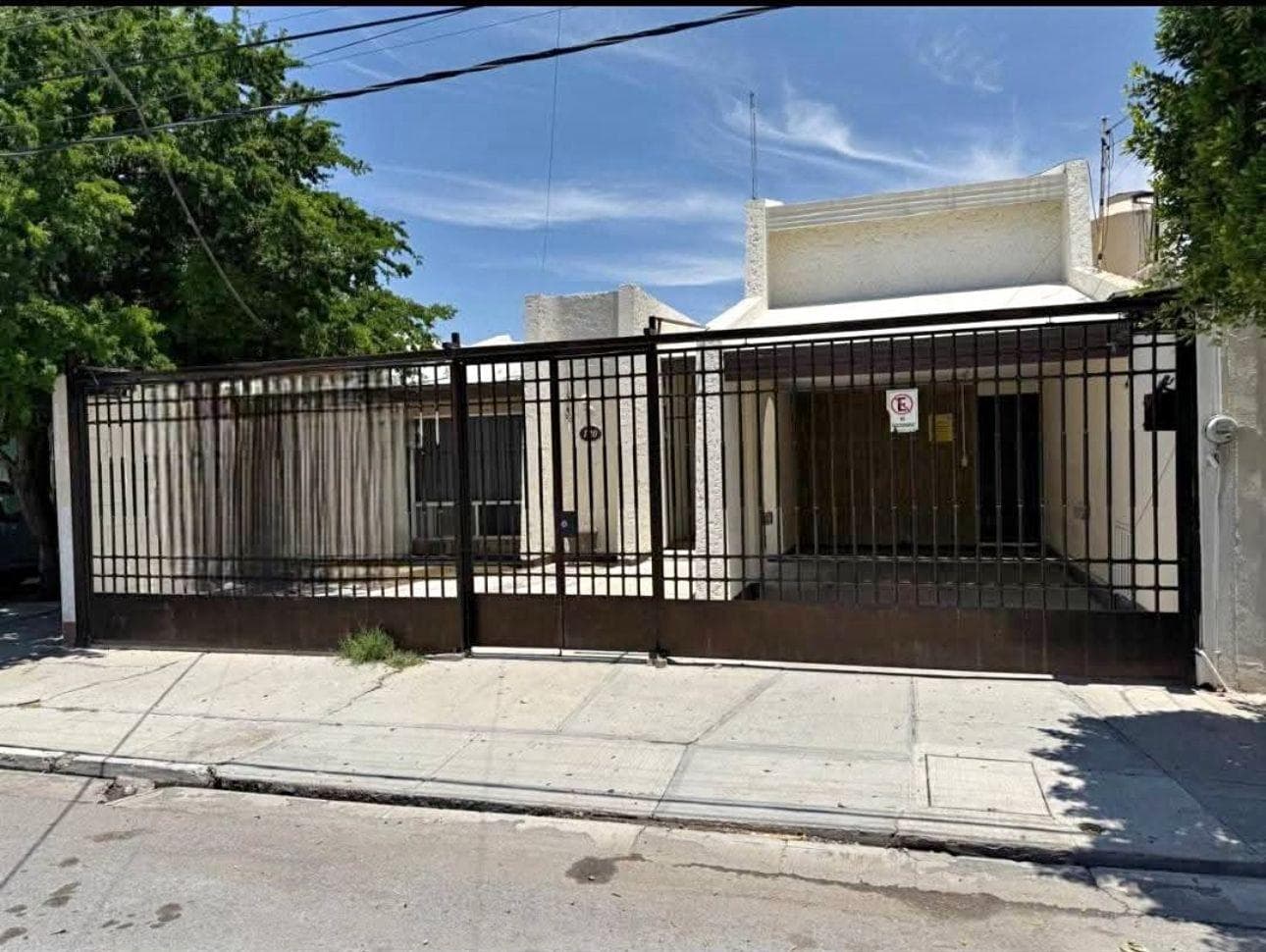 House in Ampliacion, Los Angeles