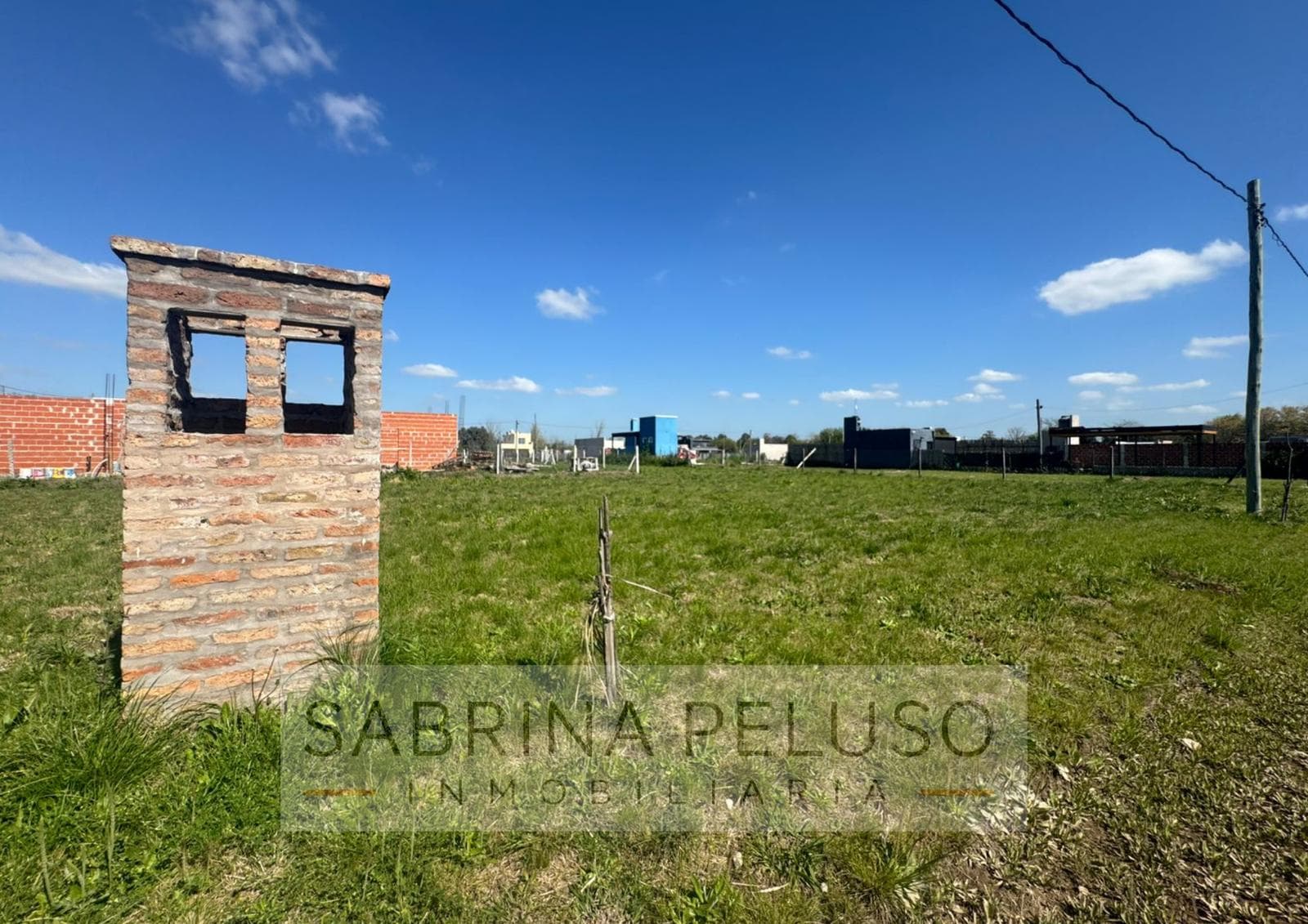 Los Álamos Gated Community