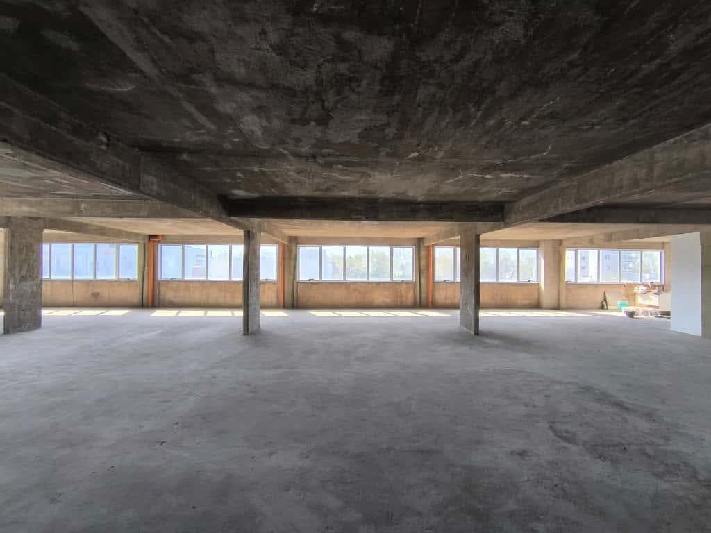 OFFICE FOR RENT IN MERLO