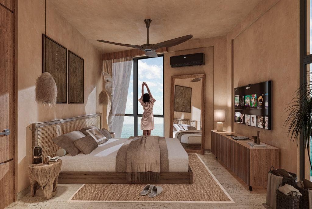 Apartment in Pueblo San Crisanto