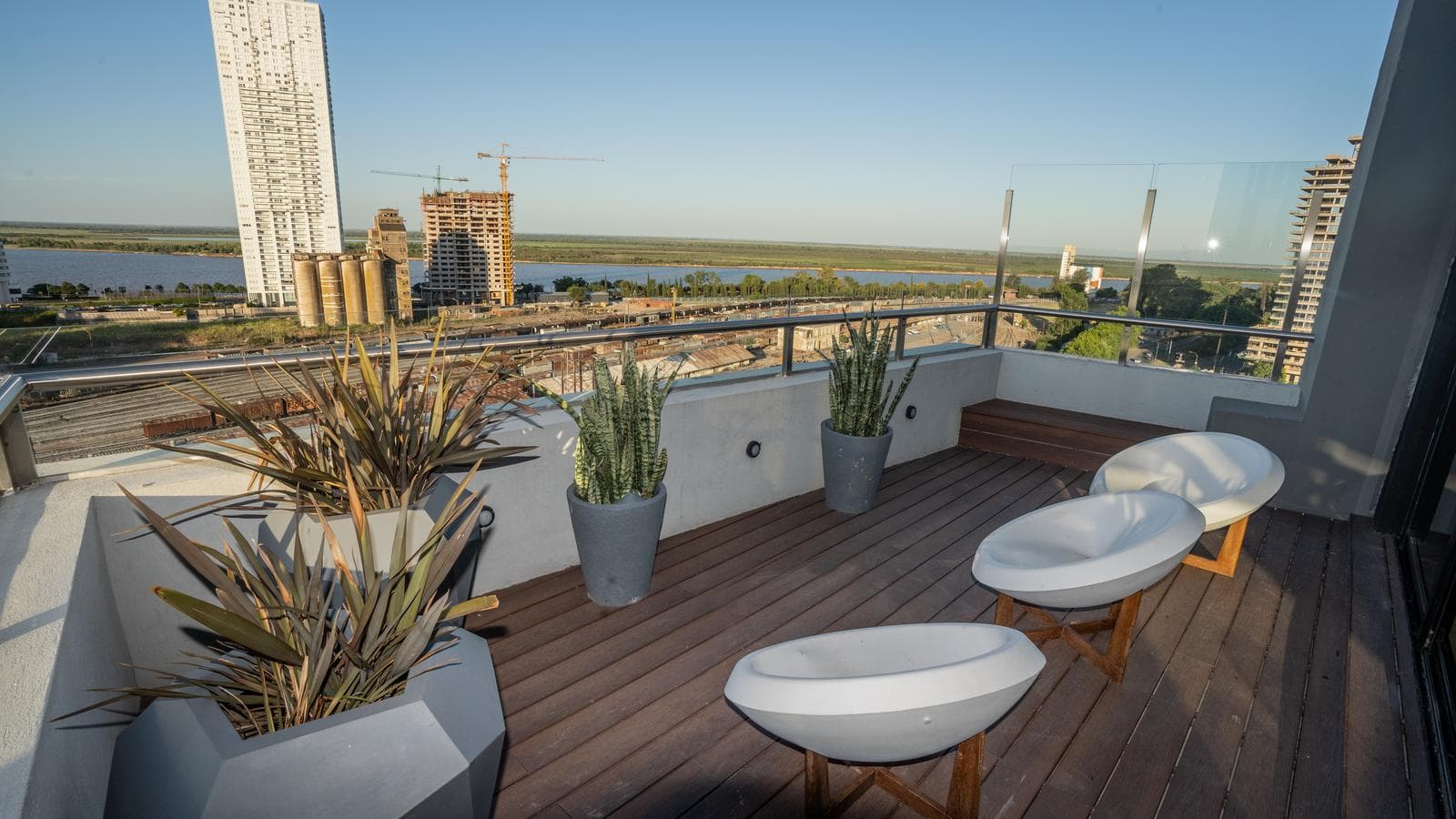 For Sale/Financing: Premium Three-Bedroom Apartment with Amenities