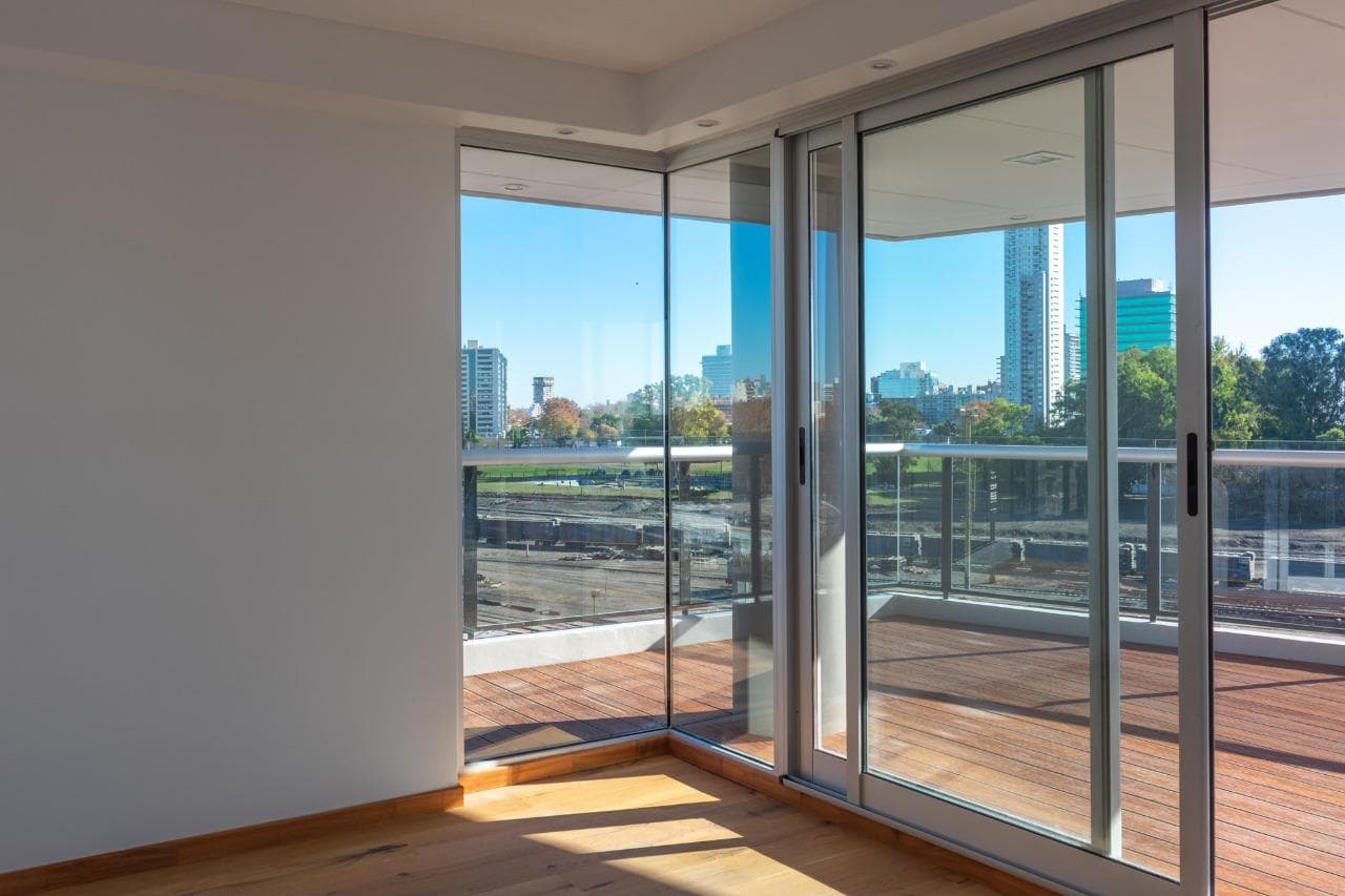 For Sale/Financing: Premium Three-Bedroom Apartment with Amenities