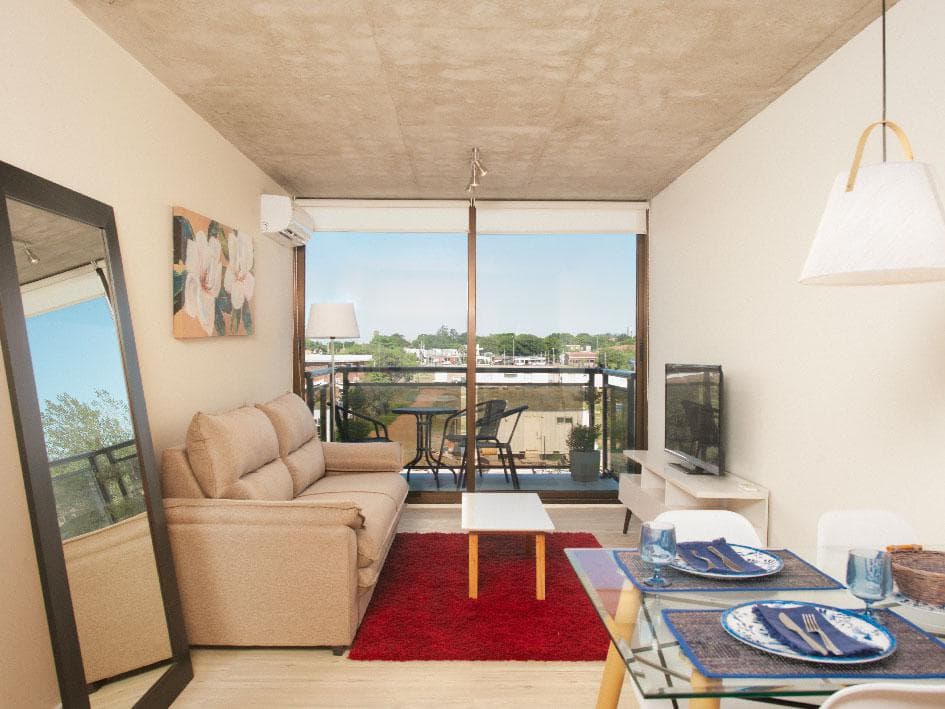 2-Bedroom Apartment for Sale in Maldonado