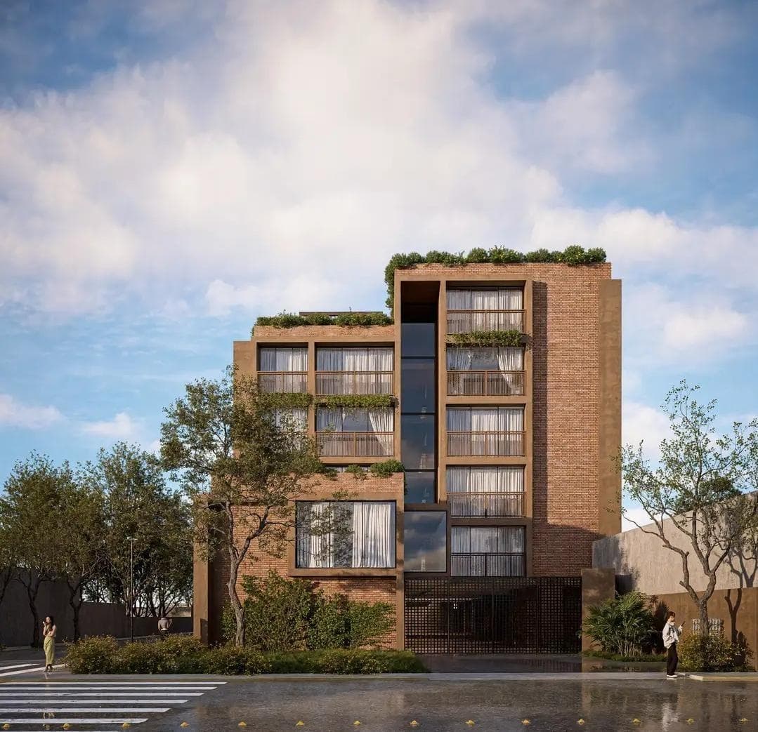 INVIERTE EN DEPARTAMENTOS EN LA MARTINICA