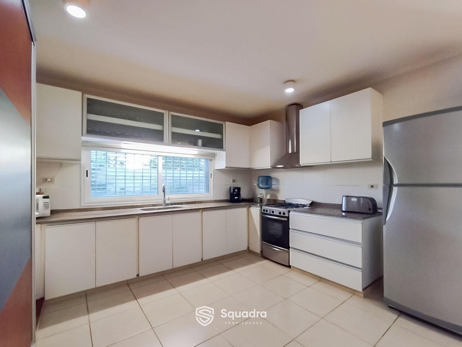 FOR SALE | TRADE - 2-bedroom house with pool and barbecue area - Alto Verde, Roldán. QUALIFIES FOR A MORTGAGE.