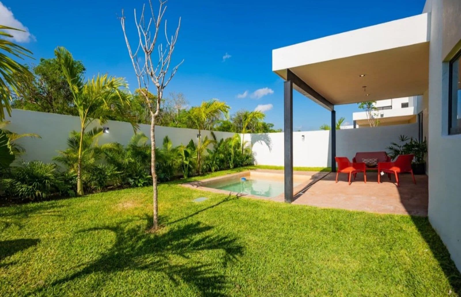 House - Real Montejo Subdivision