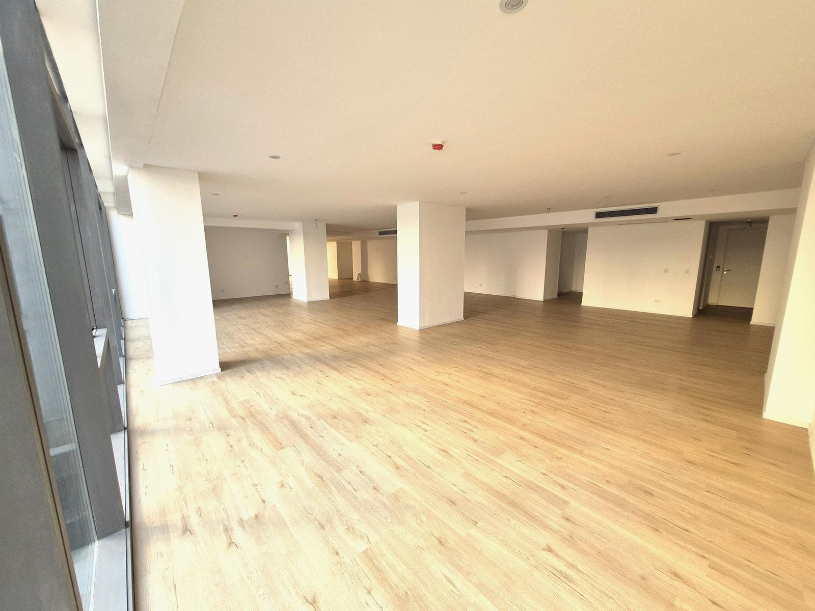 AAA Office for Rent, Lex Tower, 1400 Corrientes Avenue