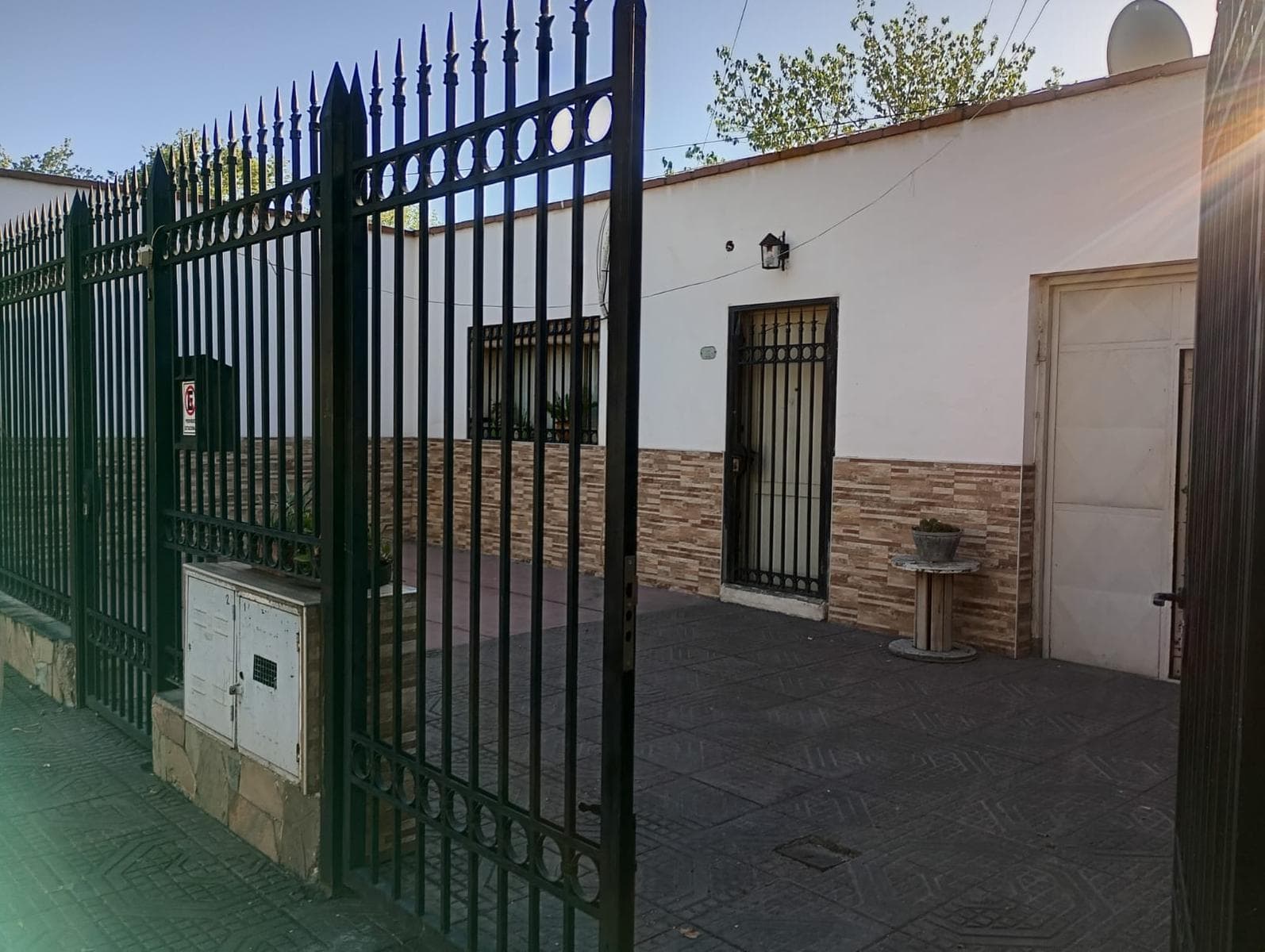 House in Guaymallen
