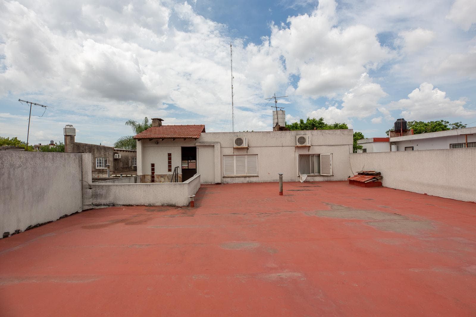 Multifamily Home in San Andrés