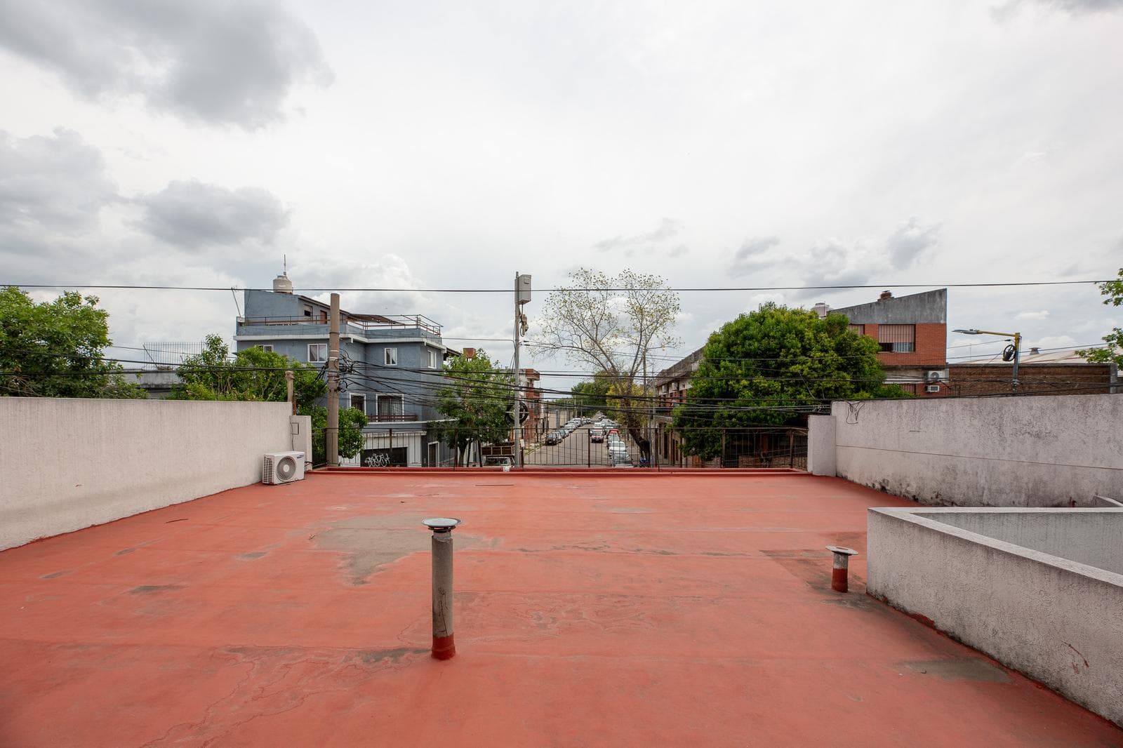 Multifamily Home in San Andrés