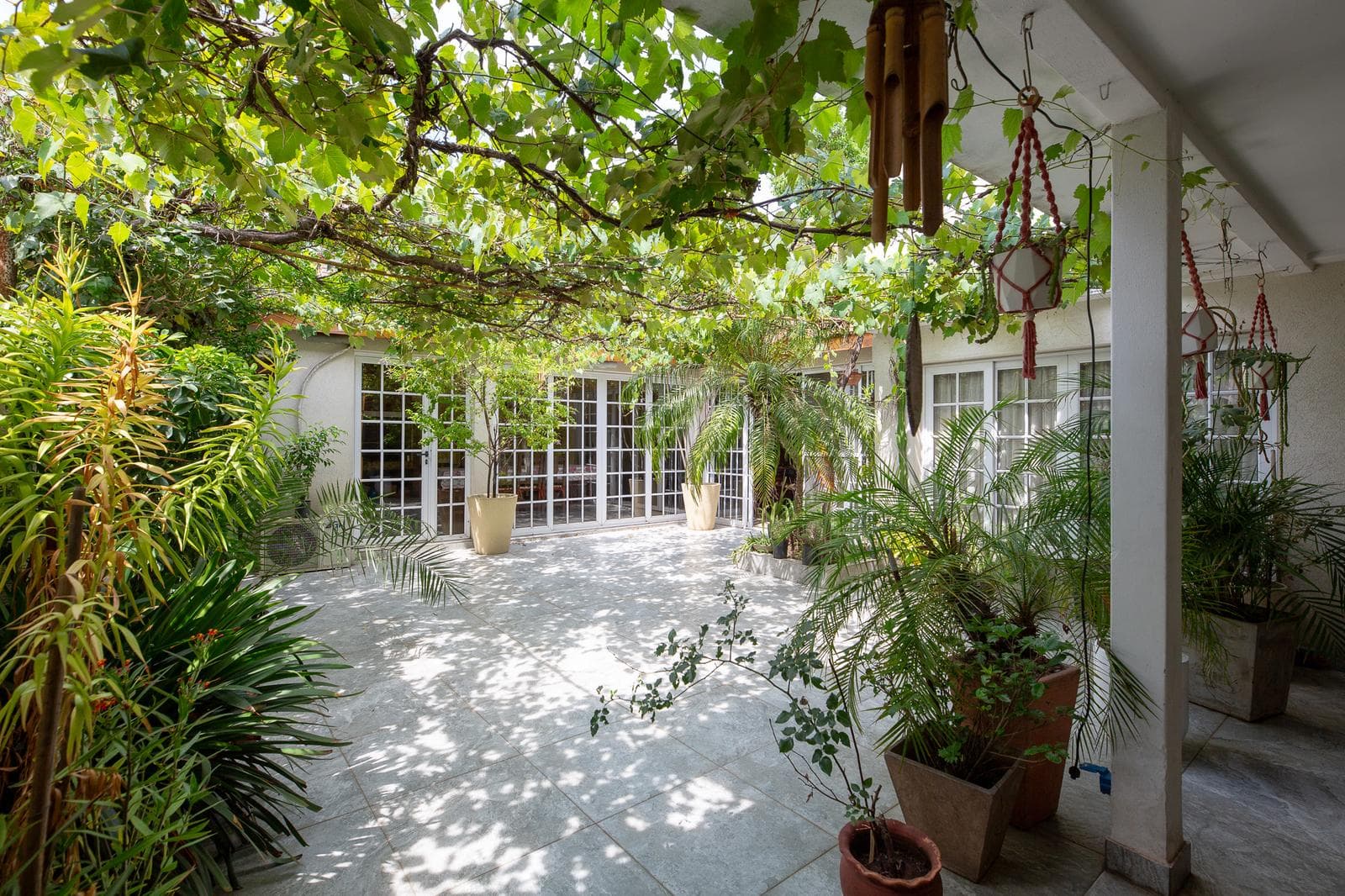Multifamily Home in San Andrés