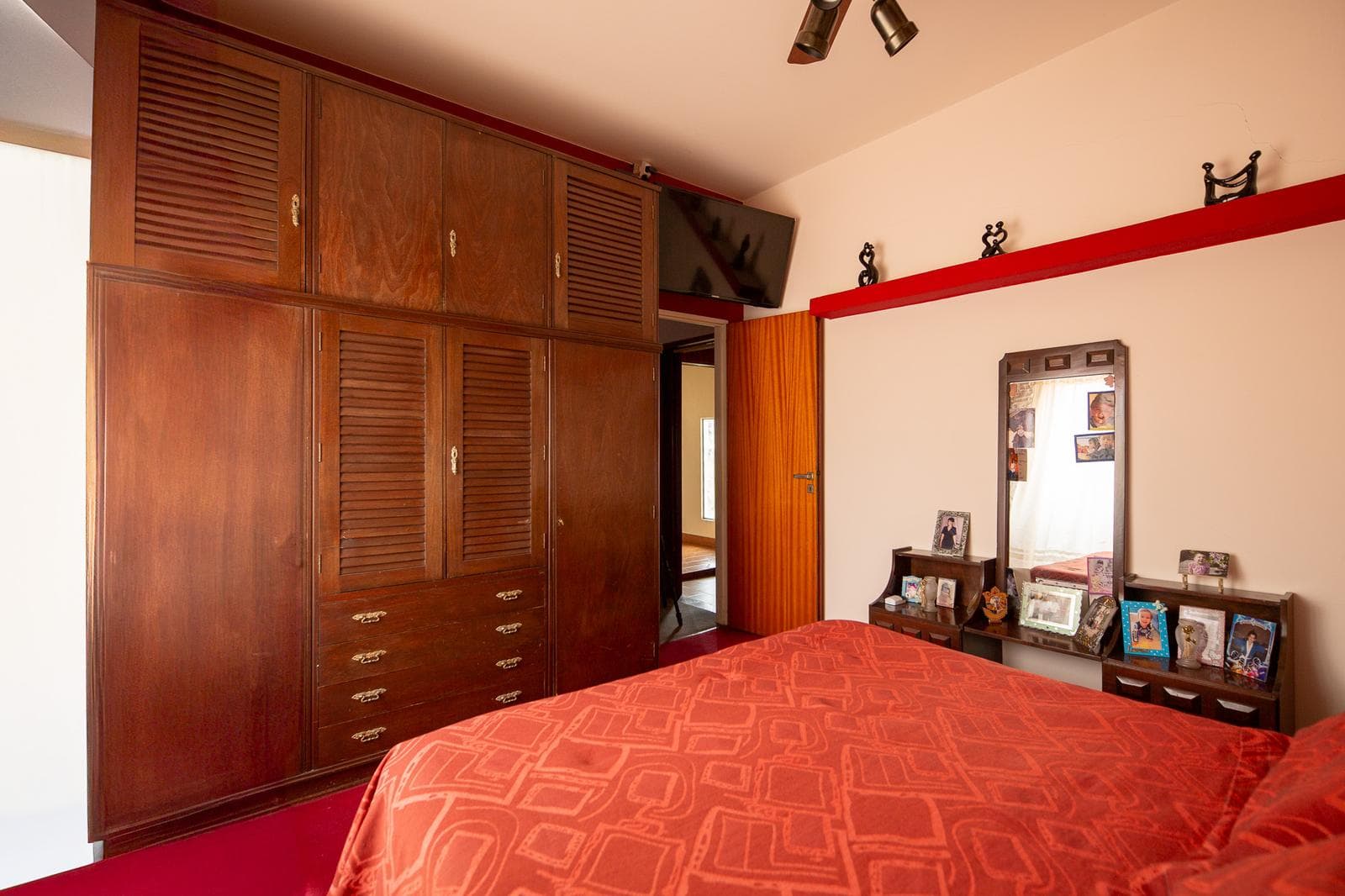 Multifamily Home in San Andrés