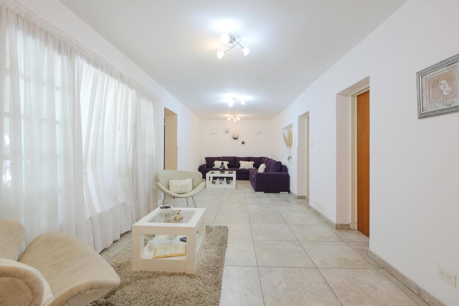 Multifamily Home in San Andrés