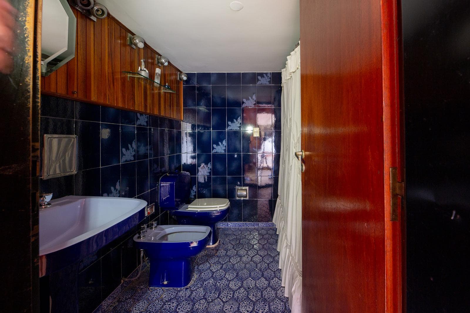 Multifamily Home in San Andrés