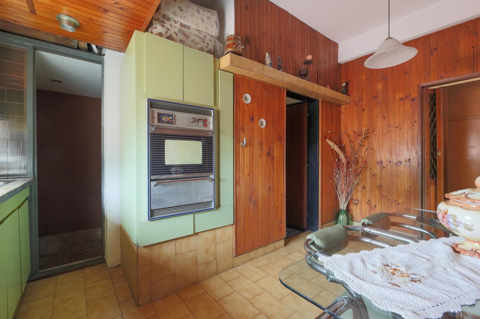 Multifamily Home in San Andrés