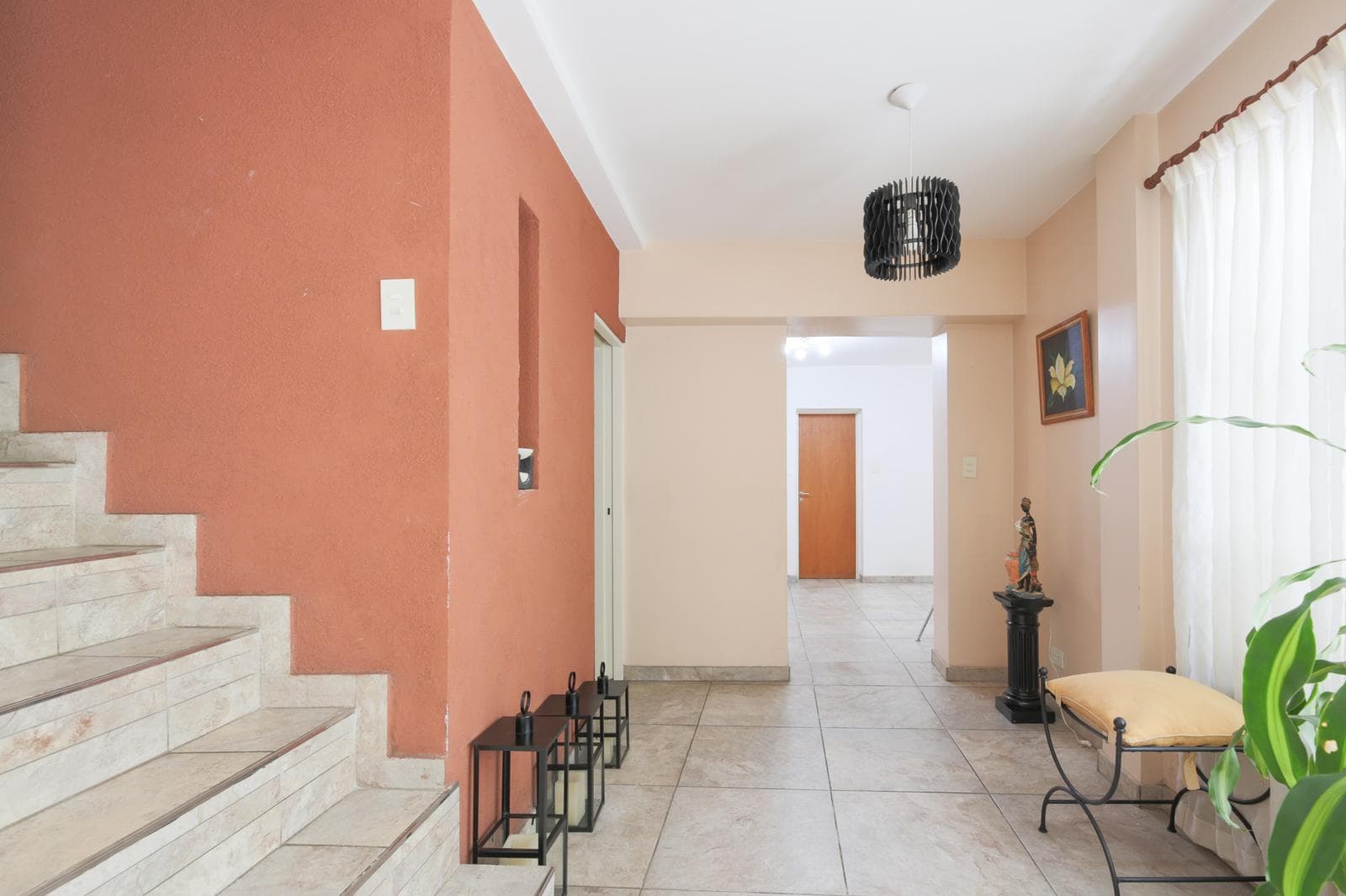 Multifamily Home in San Andrés