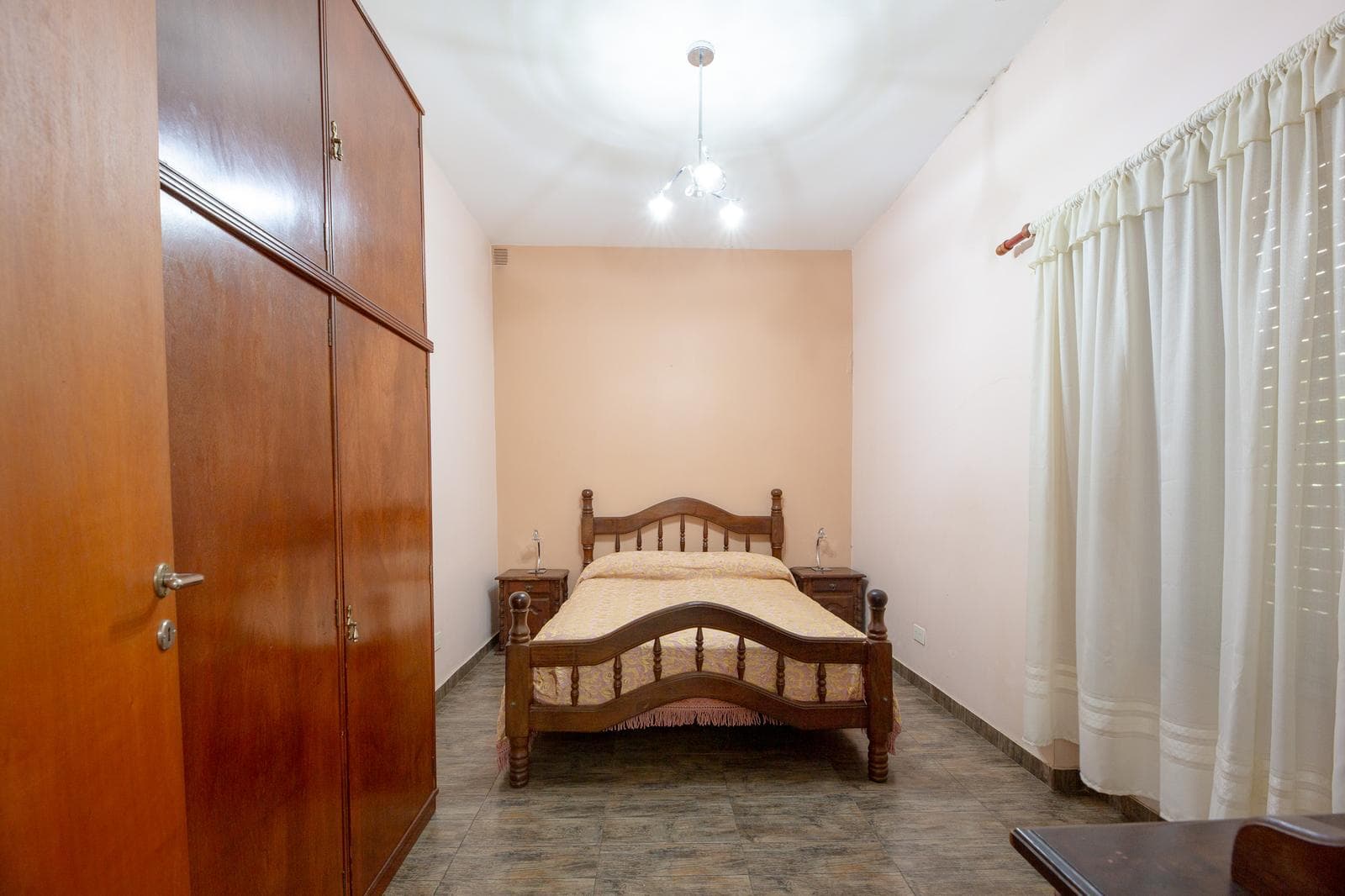 Multifamily Home in San Andrés