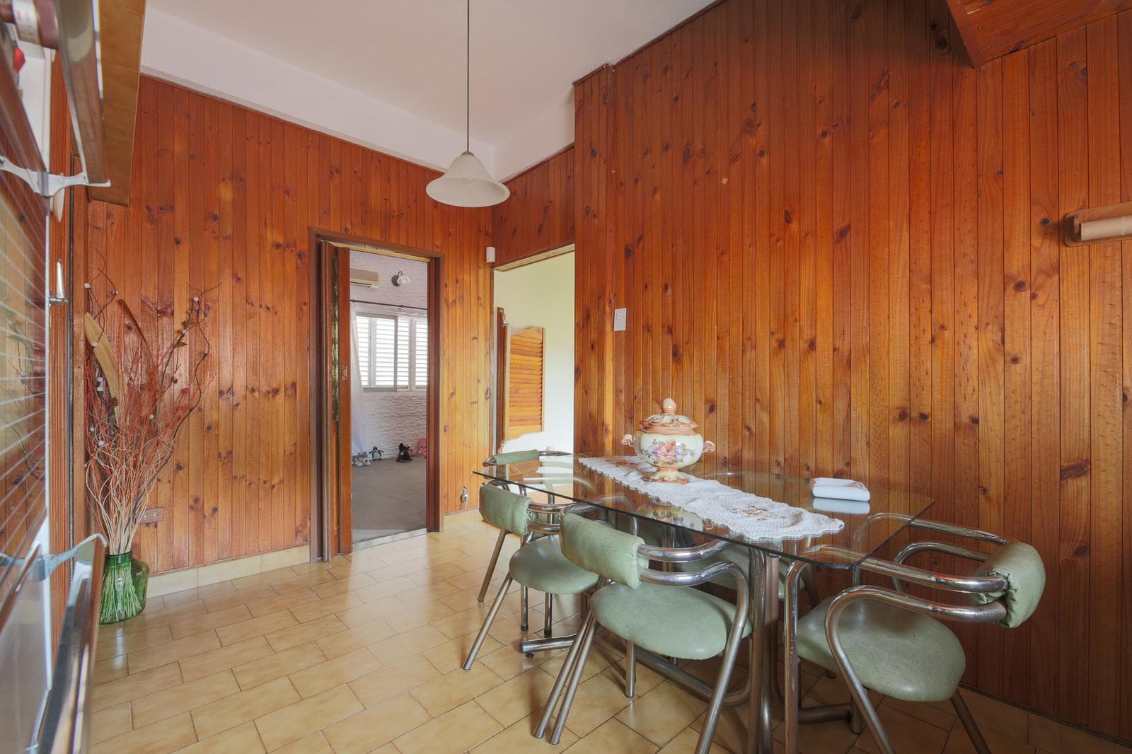 Multifamily Home in San Andrés