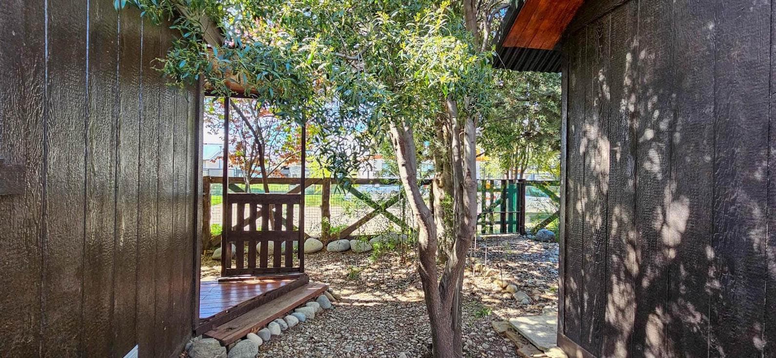 Dina Huapi—Excellent location near Lake Nahuel Huapi