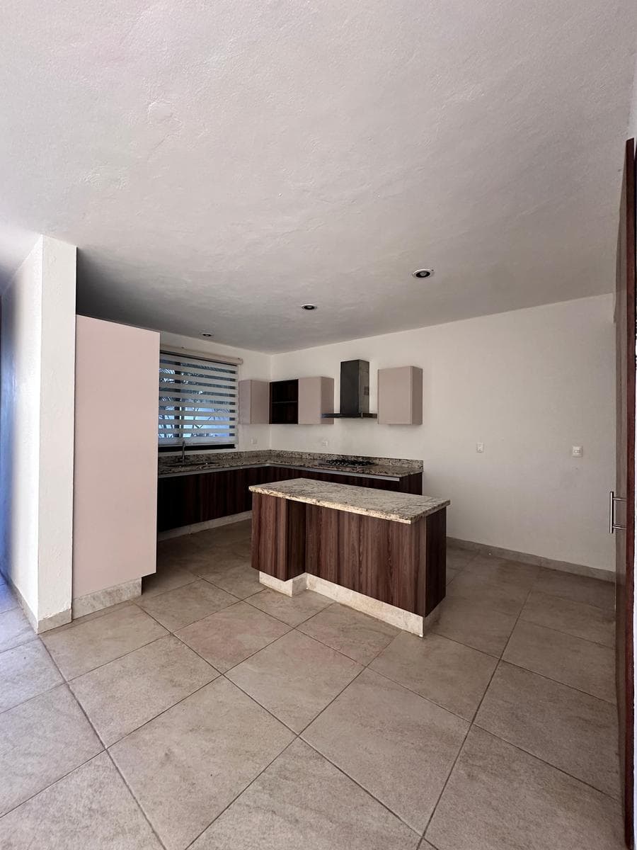 House for Rent in Temozon