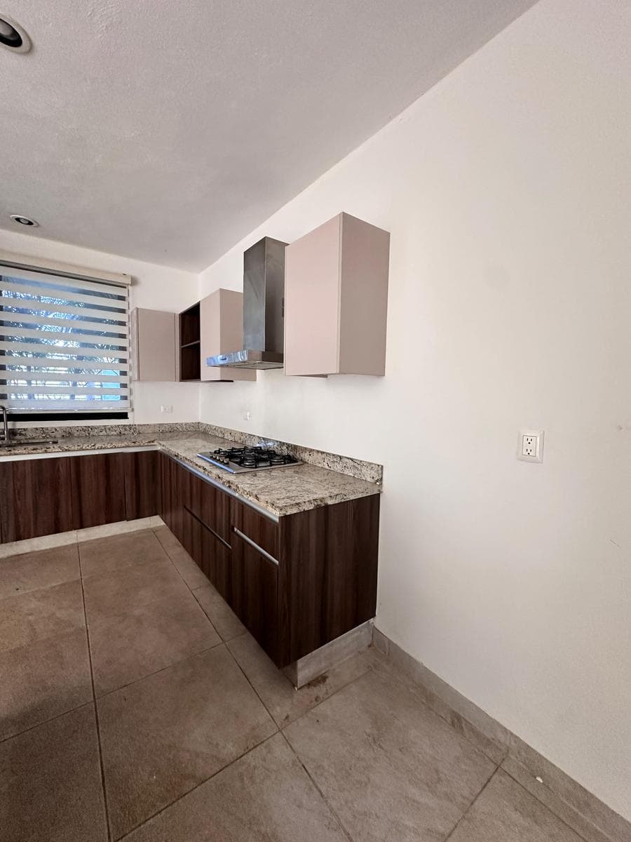 House for Rent in Temozon