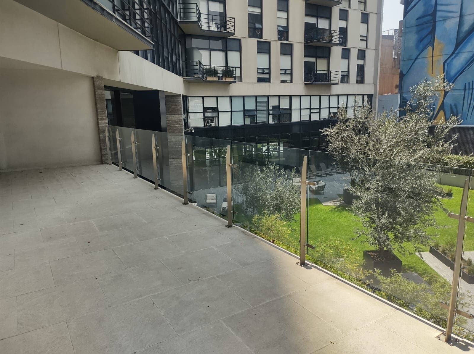 Apartment - San Pedro de los Pinos