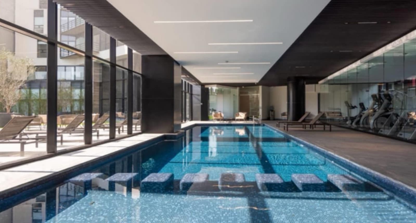Apartment - San Pedro de los Pinos