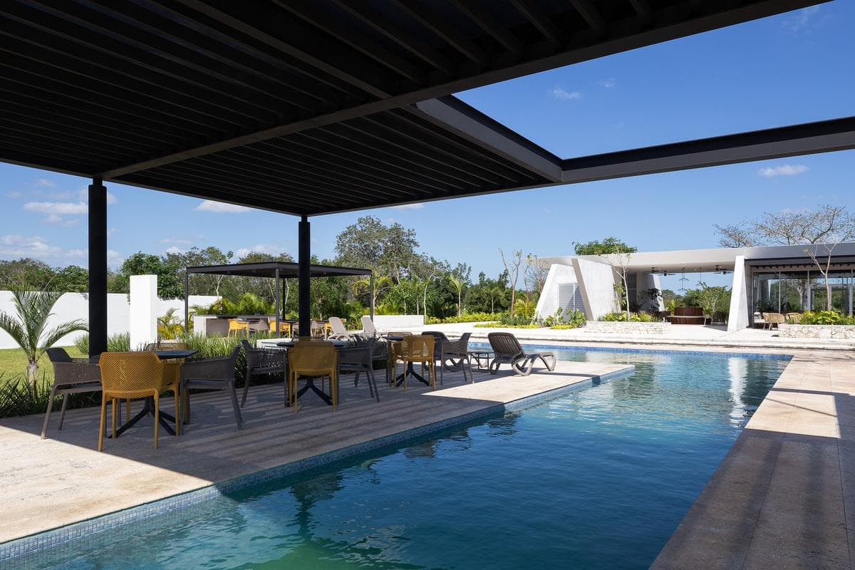 Premium Residential Lots for Sale in Kikteil, Yucatán