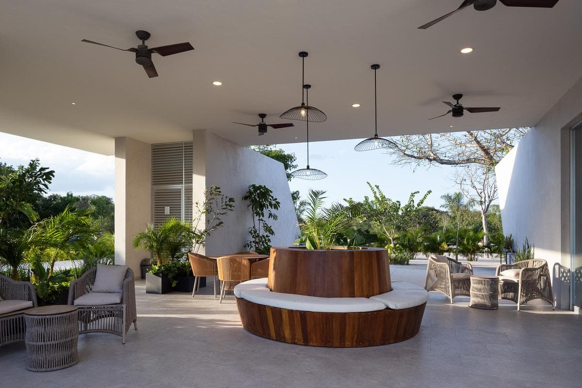 Premium Residential Lots for Sale in Kikteil, Yucatán