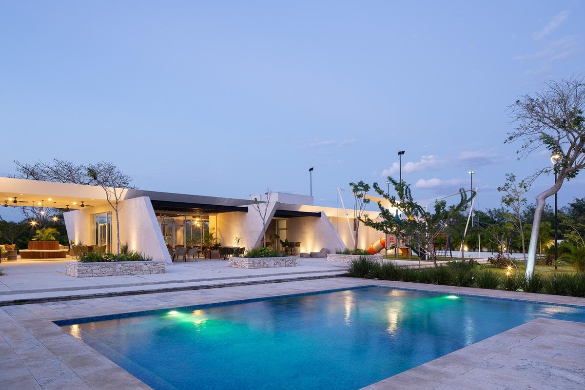 Premium Residential Lots for Sale in Kikteil, Yucatán