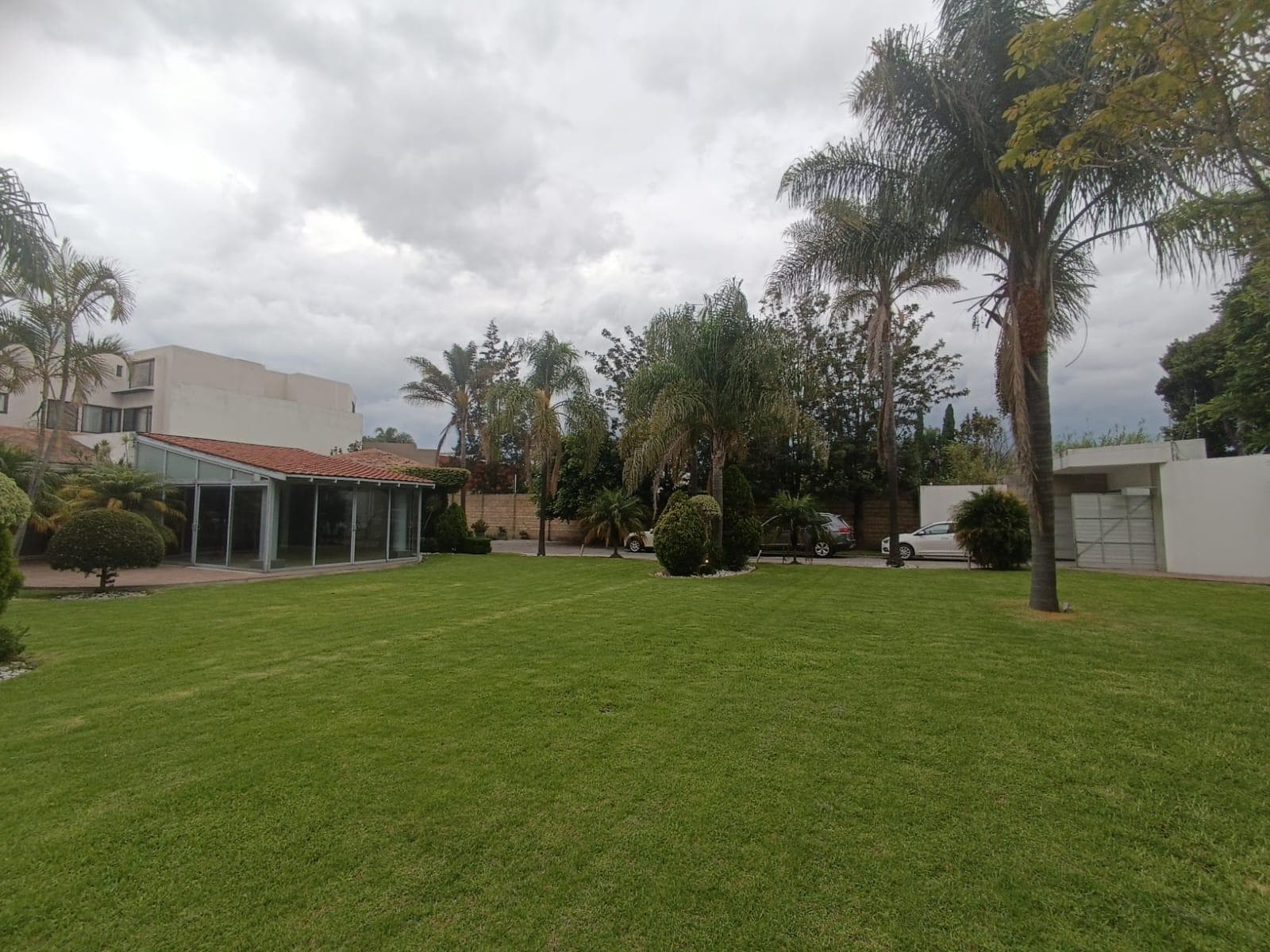 Land for sale, 2,100 m², San Martinito, San Andrés Cholula, Puebla