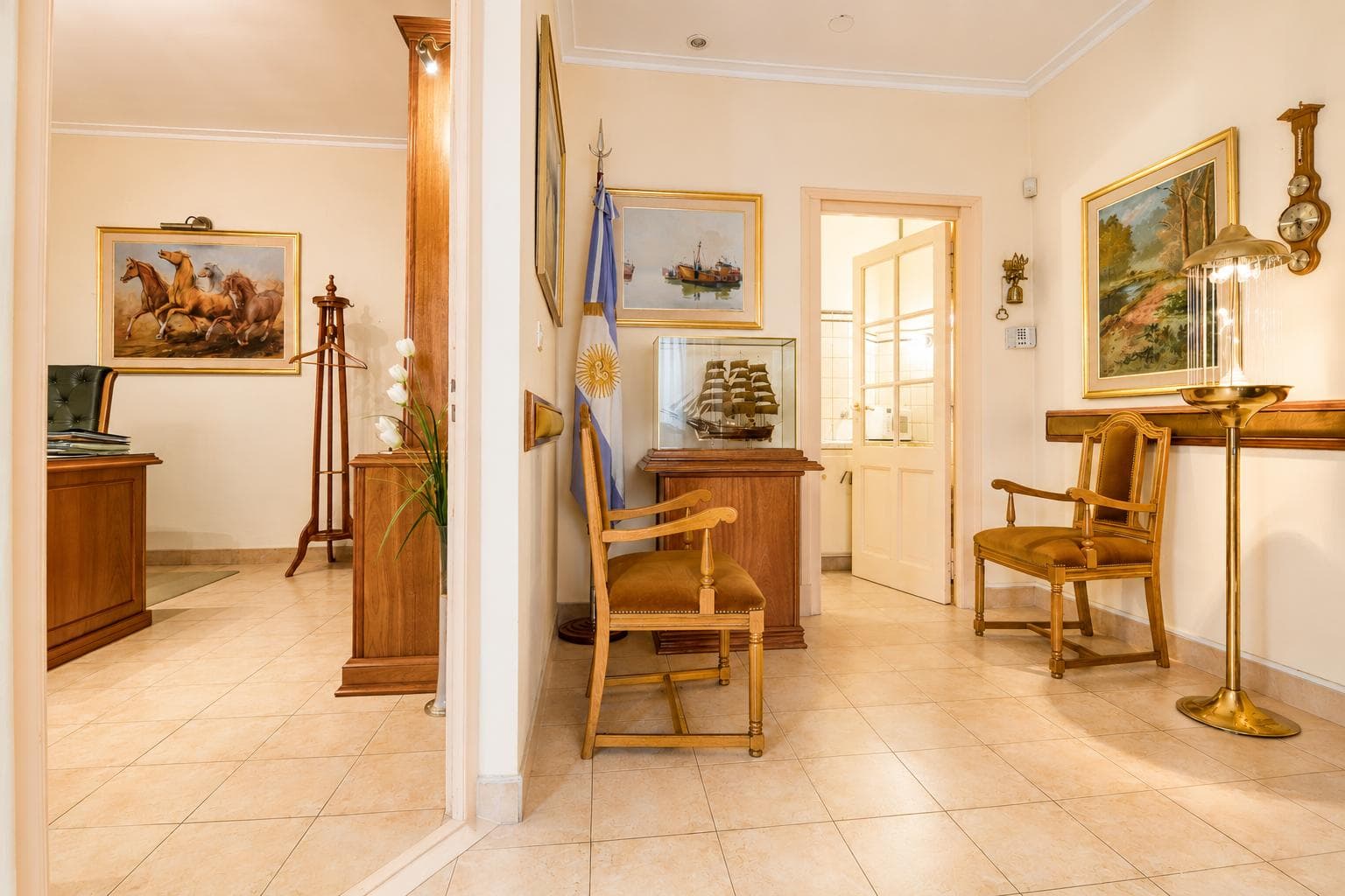 House for Sale in Pompeii