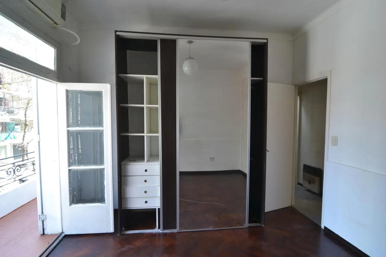 For Sale, Duplex, 3 Rooms, Balcony, Playroom, Terrace, Outdoor Kitchen, Grill, Colegiales
